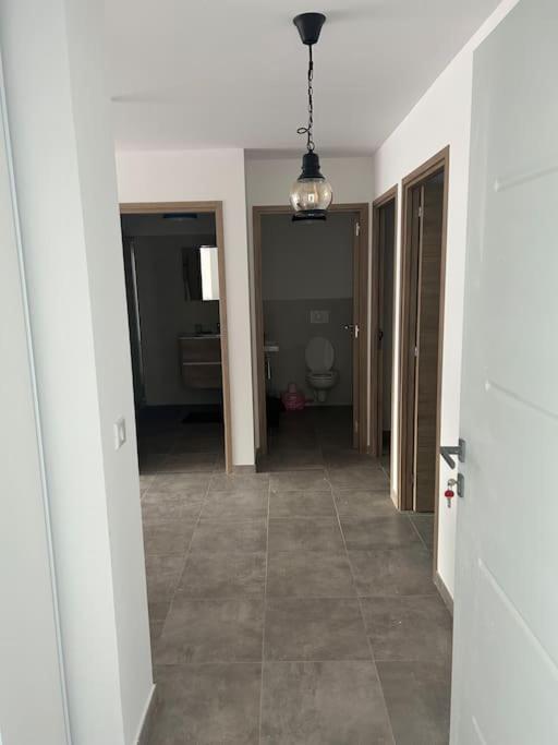Appartement T3 Rez De Jardin Lucciana  Kültér fotó